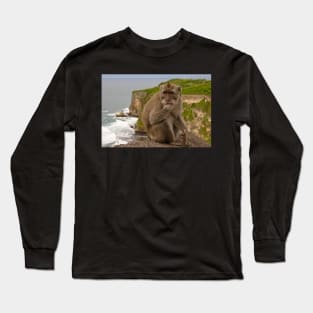 Now, Where did I leave it? Long Sleeve T-Shirt